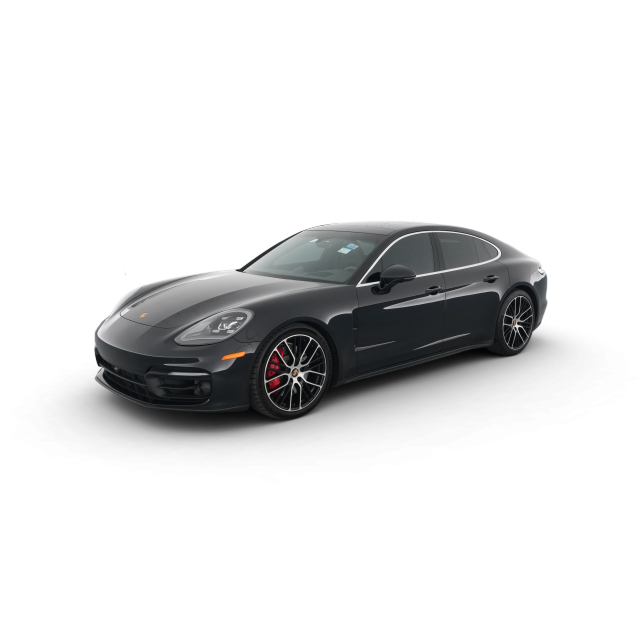 2021 Porsche Panamera | Carvana